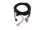 Diode Dynamics Light Duty Dual Output 3-way 4-pin Wiring Harness thumbnail 5