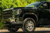 Diode Dynamics 20-21 Sierra 2500/3500 HD LED Sequential Sidemarkers - Amber Set thumbnail 9