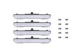 Diode Dynamics 20-21 Sierra 2500/3500 HD LED Sidemarkers Clear Set thumbnail 2