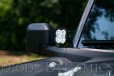 Diode Dynamics 21-22 Ford Bronco SS3 LED Ditch Light Kit - Sport Yellow Combo thumbnail 5