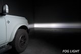 Diode Dynamics 2021 Ford Bronco Stage Series Fog Pocket Kit - Yellow Pro thumbnail 5