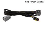Diode Dynamics 05-15 Toyota Tacoma Stage Series Reverse Light Wiring Harness thumbnail 6