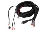 Diode Dynamics Reverse Light Wiring Kit (w/ Running Light) thumbnail 1