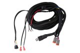 Diode Dynamics Reverse Light Wiring Kit (w/ Running Light) thumbnail 2