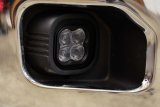 Diode Dynamics SS3 Pro Type SDX Kit ABL - White SAE Fog thumbnail 3