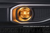 Diode Dynamics SS3 Max Type SD Kit ABL - Yellow SAE Fog thumbnail 4