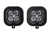 Diode Dynamics SS3 Max Type SD Kit ABL - Yellow SAE Fog thumbnail 8