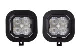 Diode Dynamics SS3 Sport Type SD Kit ABL - White SAE Fog thumbnail 1