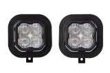 Diode Dynamics SS3 Sport Type SD Kit ABL - White SAE Fog thumbnail 2