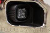 Diode Dynamics SS3 Sport Type SD Kit ABL - White SAE Fog thumbnail 5
