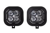 Diode Dynamics SS3 Sport Type SD Kit ABL - White SAE Fog thumbnail 6