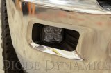 Diode Dynamics SS3 Max Type Ram Horiz Kit ABL - White SAE Fog thumbnail 6