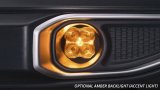 Diode Dynamics SS3 Sport Type M Kit ABL - Yellow SAE Fog thumbnail 4