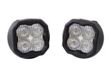 Diode Dynamics SS3 Max Type GM Kit ABL - White SAE Fog thumbnail 1