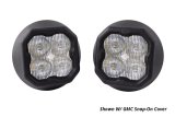 Diode Dynamics SS3 Max Type GM Kit ABL - White SAE Fog thumbnail 4