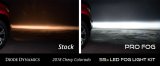 Diode Dynamics SS3 Max Type GM Kit ABL - White SAE Fog thumbnail 9