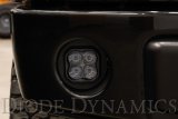 Diode Dynamics SS3 Pro Type FT Kit ABL - Yellow SAE Fog thumbnail 7