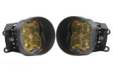 Diode Dynamics SS3 Sport Type B Kit ABL - White SAE Fog thumbnail 7