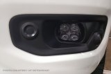 Diode Dynamics SS3 Max Type AS Kit ABL - White SAE Fog thumbnail 3