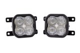 Diode Dynamics SS3 Sport Type AS Kit ABL - White SAE Fog thumbnail 2