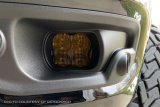 Diode Dynamics SS3 Sport Type AS Kit ABL - White SAE Fog thumbnail 6