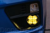 Diode Dynamics SS3 Max Type A Kit ABL - Yellow SAE Fog thumbnail 8