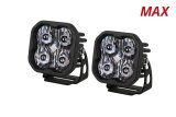 Diode Dynamics SS3 Max ABL - White Driving Standard (Pair) thumbnail 6