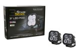 Diode Dynamics SS3 Max ABL - White Driving Standard (Pair) thumbnail 7