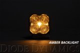 Diode Dynamics SS3 Sport ABL - Yellow Combo Standard (Pair) thumbnail 8