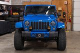 Diode Dynamics 07-18 Jeep JK Wrangler SS5 Bumper LED Pod Light Kit - Sport Yellow Combo thumbnail 5
