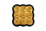 Diode Dynamics SS5 Lens - Yellow Spot thumbnail 1