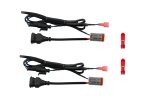 Diode Dynamics SS3 H11 Backlight Tap Wire Kit (Pair) thumbnail 1