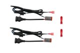Diode Dynamics SS3 H11 Backlight Tap Wire Kit (Pair) thumbnail 2
