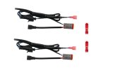 Diode Dynamics SS3 H11 Backlight Tap Wire Kit (Pair) thumbnail 4