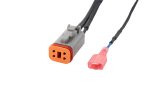 Diode Dynamics SS3 H11 Backlight Tap Wire Kit (Pair) thumbnail 5