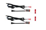Diode Dynamics SS3 H11 Backlight Tap Wire Kit (Pair) thumbnail 7