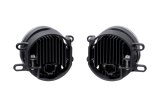 Diode Dynamics Elite Series Type B Fog Lamps - White (Pair) thumbnail 1