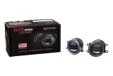 Diode Dynamics Elite Series Type B Fog Lamps - White (Pair) thumbnail 3