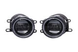 Diode Dynamics Elite Series Type B Fog Lamps - White (Pair) thumbnail 5