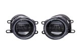 Diode Dynamics Elite Series Type B Fog Lamps - White (Pair) thumbnail 6
