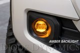 Diode Dynamics Elite Series Type B Fog Lamps - White (Pair) thumbnail 7