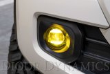 Diode Dynamics Elite Series Type B Fog Lamps - White (Pair) thumbnail 8