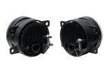 Diode Dynamics Elite Series Type A Fog Lamps - Yellow (Pair) thumbnail 2