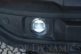 Diode Dynamics Elite Series Type A Fog Lamps - White (Pair) thumbnail 6