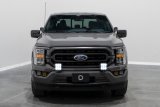 Diode Dynamics 21-22 Ford F-150 SS5 Bumper LED Pod Light Kit - Sport Yellow Driving thumbnail 6