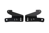 Diode Dynamics 21-22 Ford F150 SS5 Bumper Bracket Kit thumbnail 1