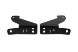 Diode Dynamics 21-22 Ford F150 SS5 Bumper Bracket Kit thumbnail 2