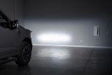 Diode Dynamics 21-22 Ford F-150 SS5 Grille CrossLink Lightbar Kit- Pro White Combo thumbnail 4