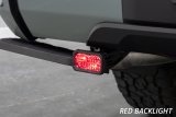 Diode Dynamics 2022 Toyota Tundra C1 Pro Stage Series Reverse Light Kit thumbnail 8