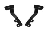 Diode Dynamics 2022 Toyota Tundra Stage Series Ditch Light Bracket Kit thumbnail 1